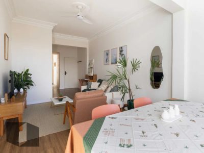 Apartamento, 2 quartos, 84 m² - Foto 2
