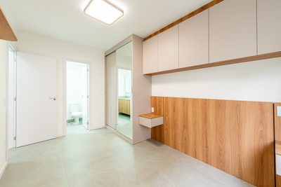 Apartamento, 2 quartos, 80 m² - Foto 5