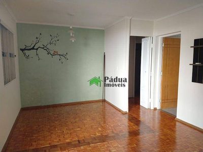 Apartamento, 2 quartos, 78 m² - Foto 2