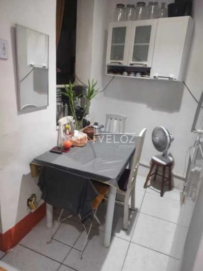 Apartamento, 2 quartos, 38 m² - Foto 1