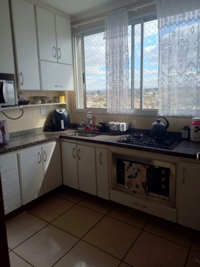 Apartamento, 3 quartos, 63 m² - Foto 4