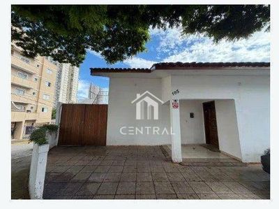 Casa, 5 quartos, 406 m² - Foto 1