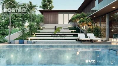 Casa, 6 quartos, 623 m² - Foto 4
