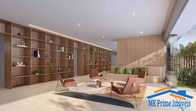Apartamento, 2 quartos, 129 m² - Foto 5