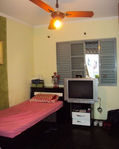 Casa, 2 quartos, 90 m² - Foto 3