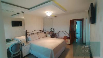 Casa, 3 quartos, 114 m² - Foto 4