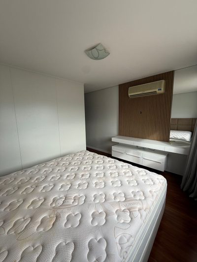 Apartamento, 3 quartos, 137 m² - Foto 4