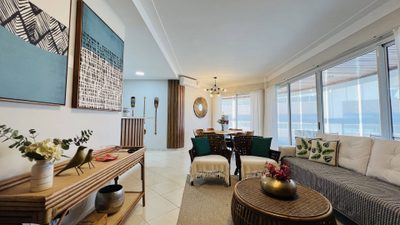 Apartamento, 4 quartos, 139 m² - Foto 3