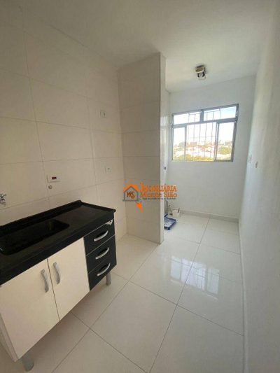 Apartamento, 2 quartos, 48 m² - Foto 4