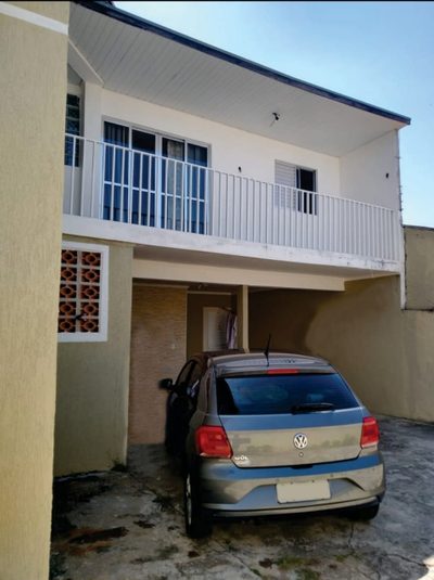 Sobrado, 5 quartos, 270 m² - Foto 5