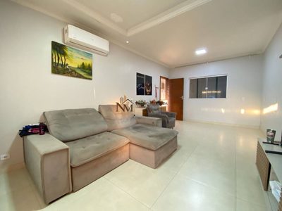 Casa, 2 quartos, 160 m² - Foto 3