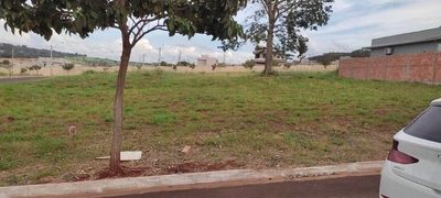 Terreno, 258 m² - Foto 1