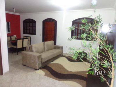 Casa, 3 quartos, 110 m² - Foto 3