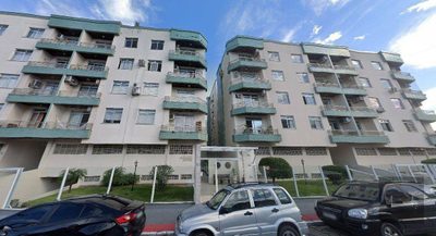 Apartamento, 2 quartos, 74 m² - Foto 2