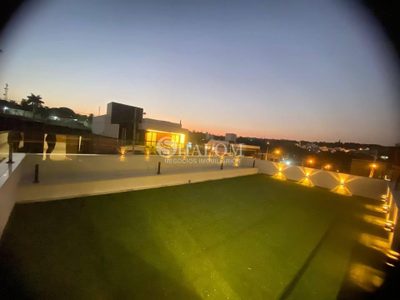 Sobrado, 4 quartos, 333 m² - Foto 5