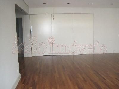 Apartamento, 2 quartos, 292 m² - Foto 1
