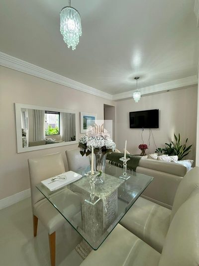 Apartamento, 2 quartos, 65 m² - Foto 1