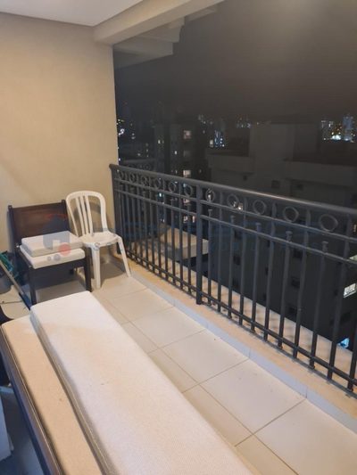 Apartamento, 2 quartos, 58 m² - Foto 4