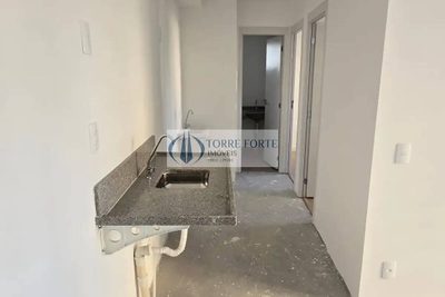 Apartamento, 2 quartos, 35 m² - Foto 4