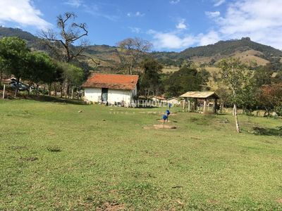 Sítio - Foto 1