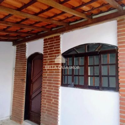 Casa, 2 quartos, 150 m² - Foto 1