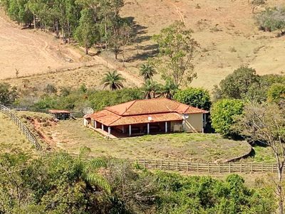 Fazenda, 54 m² - Foto 3