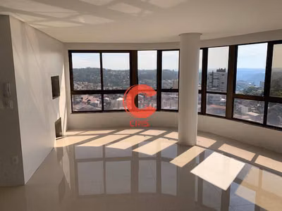 Apartamento, 3 quartos, 104 m² - Foto 1