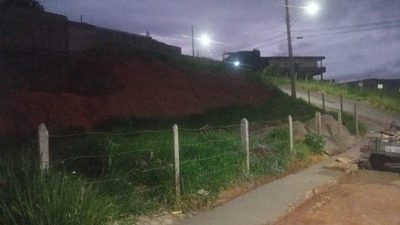 Terreno, 390 m² - Foto 1