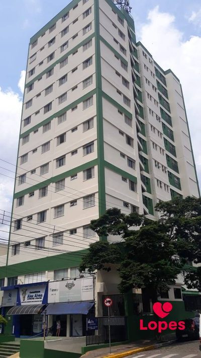 Apartamento, 3 quartos, 85 m² - Foto 3