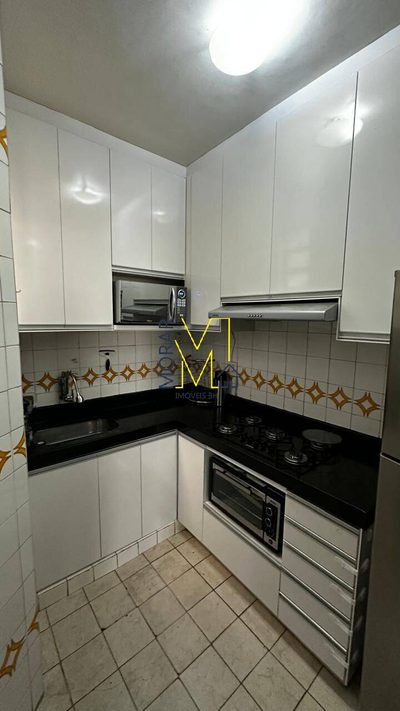 Apartamento, 2 quartos, 70 m² - Foto 5