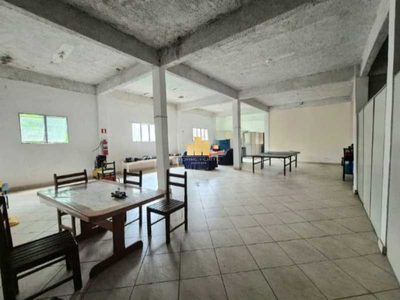 Depósito-Galpão, 200 m² - Foto 3