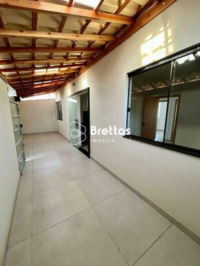 Casa, 3 quartos, 130 m² - Foto 2