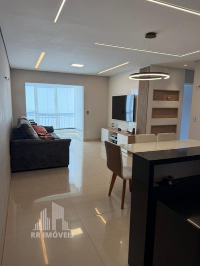 Apartamento, 3 quartos, 87 m² - Foto 1