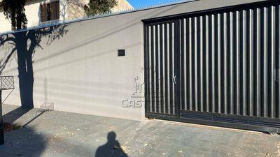 Casa, 2 quartos, 79 m² - Foto 2