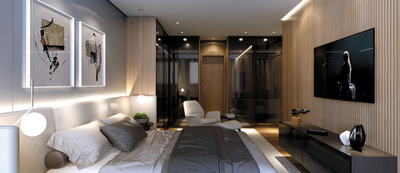 Apartamento, 4 quartos, 157 m² - Foto 3