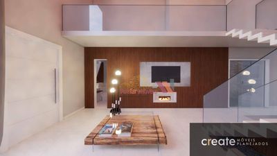 Sobrado, 3 quartos, 175 m² - Foto 4