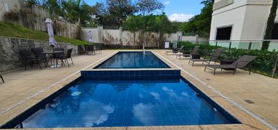 Apartamento, 1 quarto, 72 m² - Foto 1