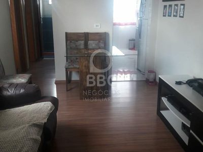 Apartamento, 2 quartos, 55 m² - Foto 2