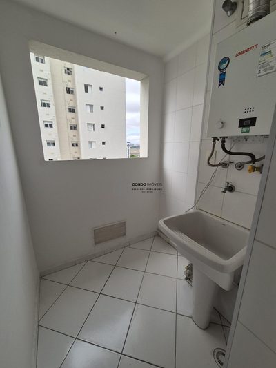 Apartamento, 2 quartos, 65 m² - Foto 3