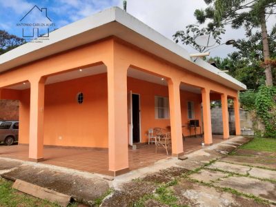 Chácara, 2 quartos, 2000 m² - Foto 5