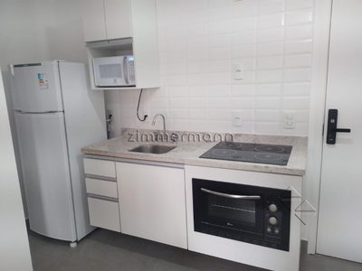 Apartamento, 1 quarto, 29 m² - Foto 5