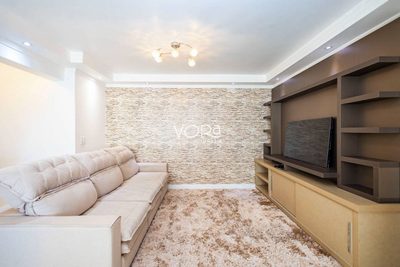 Apartamento, 3 quartos, 120 m² - Foto 3
