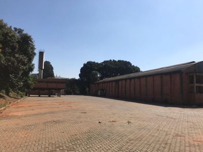 Depósito-Galpão, 5500 m² - Foto 4