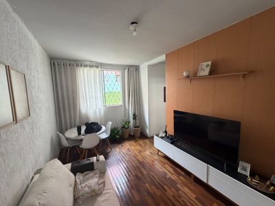 Apartamento, 3 quartos, 65 m² - Foto 3