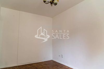 Apartamento, 2 quartos, 46 m² - Foto 4