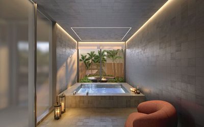 Apartamento, 1 quarto, 22 m² - Foto 5