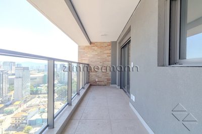 Apartamento, 2 quartos, 78 m² - Foto 4