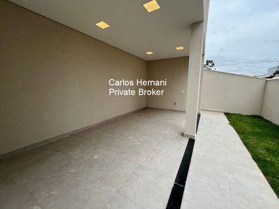 Casa, 3 quartos, 160 m² - Foto 2