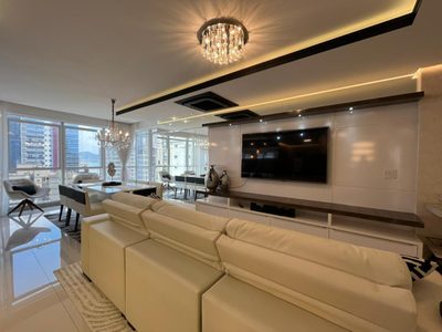 Apartamento, 4 quartos, 229 m² - Foto 5