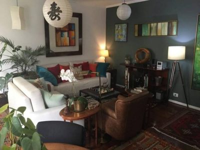 Apartamento, 3 quartos, 120 m² - Foto 1